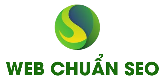Web Chuẩn Seo